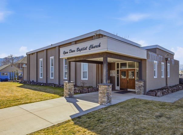 135 Knowles Street, Missoula, MT 59801