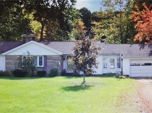 262 W Beech Street, Jefferson, OH 44047