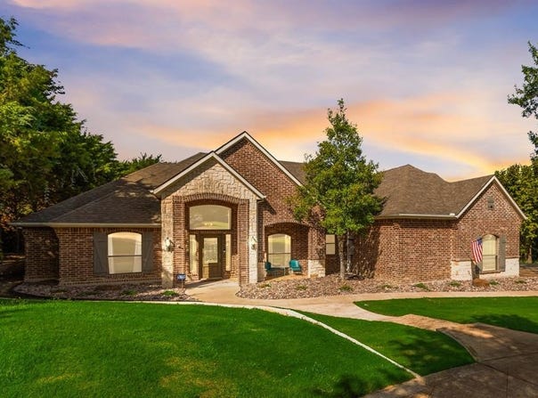 509 Twin View Street, Heath, TX 75032