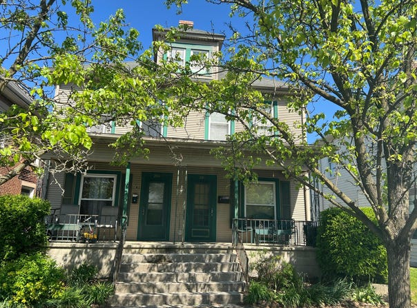 206 W Market Street, Washington Court House, OH 43160