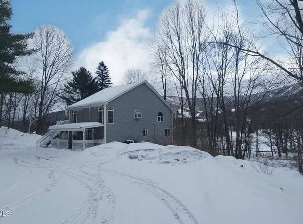 16 Hickory Hill rd, Windham, NY 12496