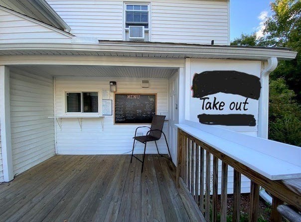 531 Summer St, Barre, MA 01005