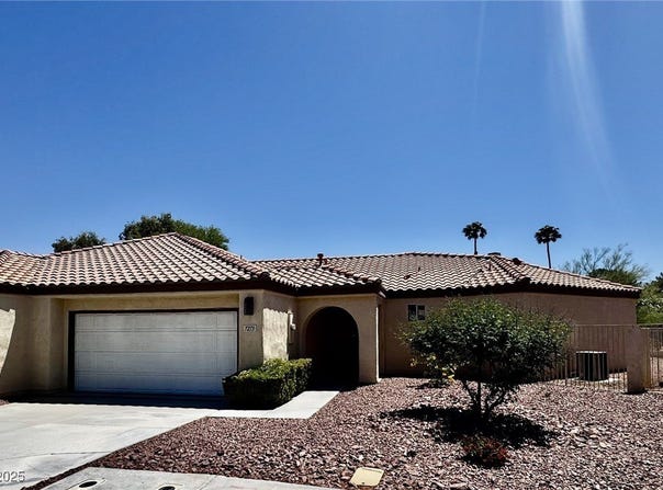 7273 Vista Bonita Drive, Las Vegas, NV 89149