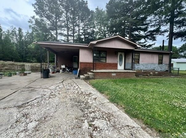 512 Vega Drive, Paragould, AR 72450
