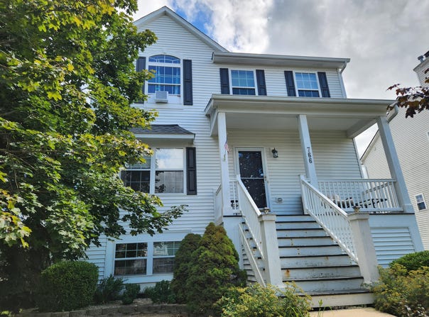 766 Jefferson Lane, Milan, MI 48160