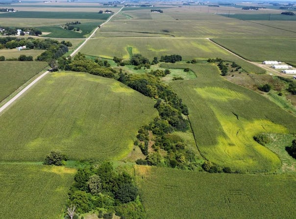 TBD 300th Ave, Winnebago, MN 56098