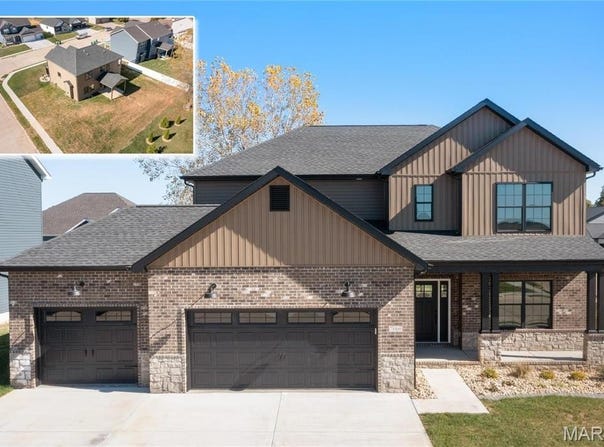 7000 Fairbanks Street, O'Fallon, IL 62269