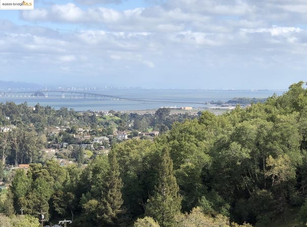 00000 Coleman DR, San Rafael, CA 94901