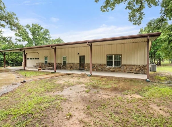 115 Maiden Lane, Streetman, TX 75859