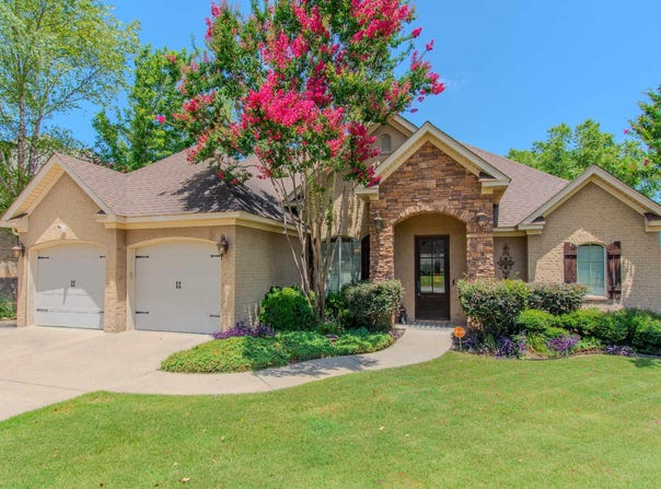 3611 Robinwood Circle, Bryant, AR 72022