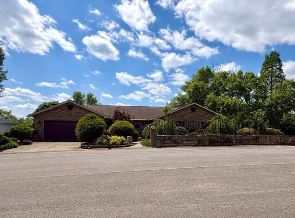 7 Quince Ave, Tell City, IN 47586