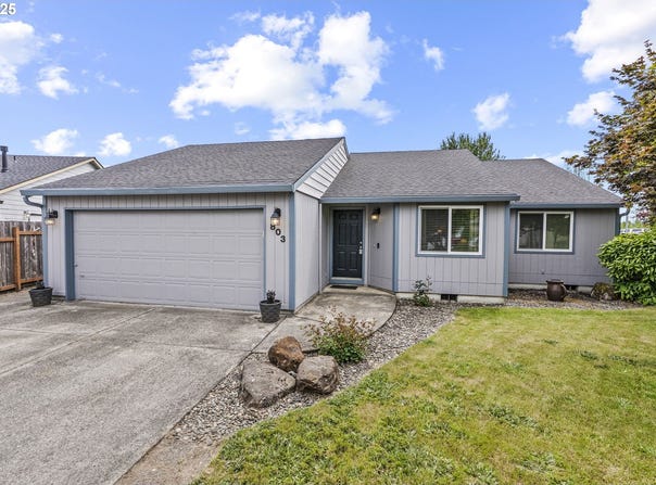 803 NW 17TH CIR, Battle Ground, WA 98604