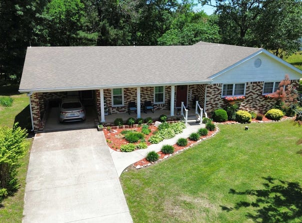 1328 AR Hwy 175, Hardy, AR 72542
