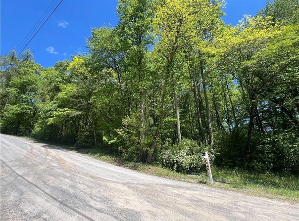 Sunrise Valley Road, Blue Ridge, GA 30513
