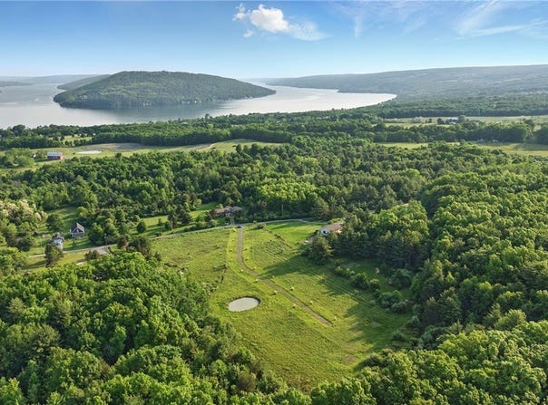 9308 Keuka Highlands Drive, Wayne, NY 14893