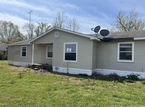 475 S 2nd Street, Tillar, AR 71670