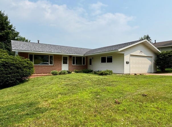 113 N 11TH AVENUE, Wausau, WI 54401
