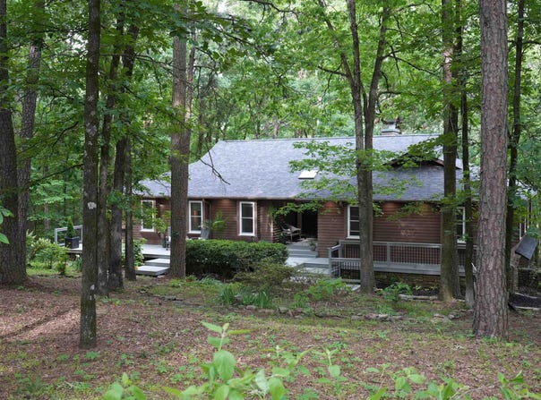 110 Evergreen Estates Drive, Russellville, AR 72802