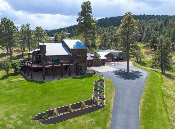 111 W Pine Street, Spearfish, SD 57783