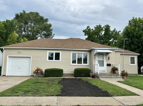 333 W 5th Street, Boone, IA 50036