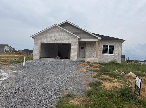 Highland Court lot: 213, Franklin, KY 42134