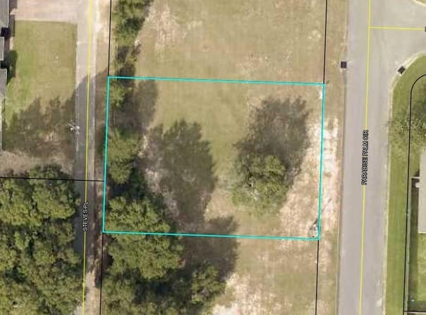 Lot 19 Paradise Palm Circle, Crestview, FL 32536