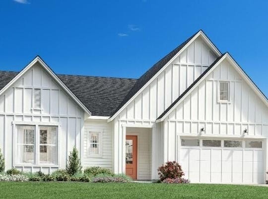 1572 St. Lucia Drive SW, Shallotte, NC 28470