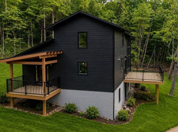 149 DOOLEY DRIVE, BASYE, VA 22810