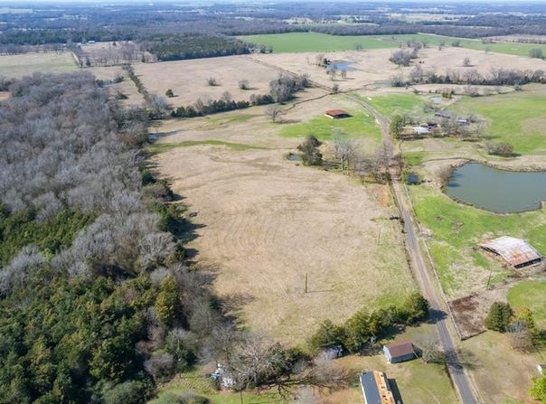Tbd 5b County Road 2376, Winnsboro, TX 75494