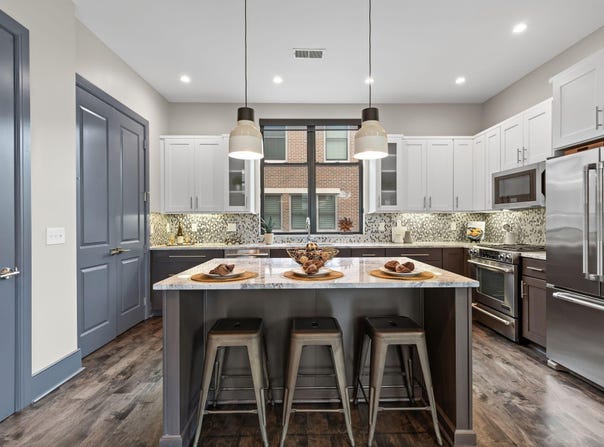 123 Aston Row Lane, Columbus, OH 43201
