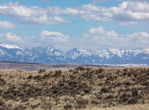 Lot 30 Lewis Drive, Three Forks, MT 59752