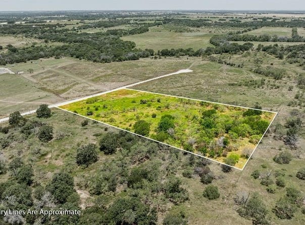 Tbd Lot 28 PR 1272, Carlton, TX 76436