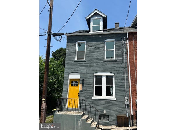 531 LAFAYETTE STREET, LANCASTER, PA 17603