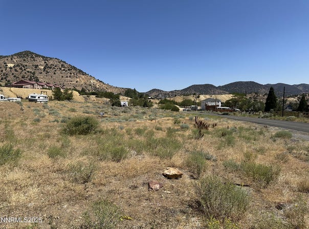 35 I Street, Virginia City, NV 89440