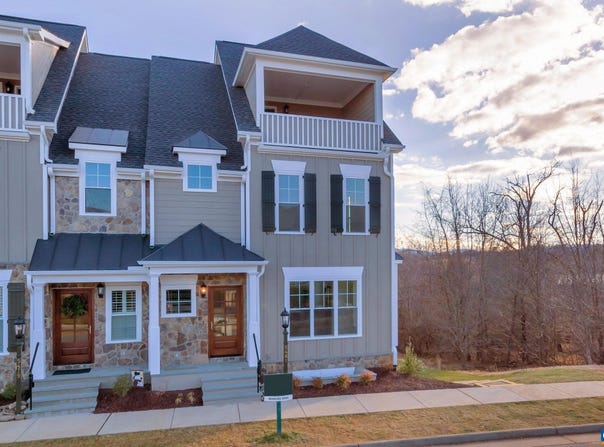 5481 GOLF DR, CROZET, VA 22932