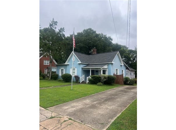 421 Wissahickon Avenue, Cedartown, GA 30125