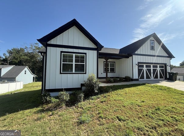 1111 E Doyle, Toccoa, GA 30577
