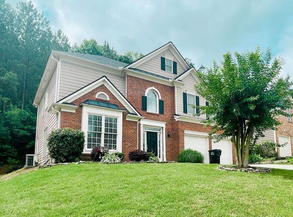 5771 Vinings Retreat, Mableton, GA 30126