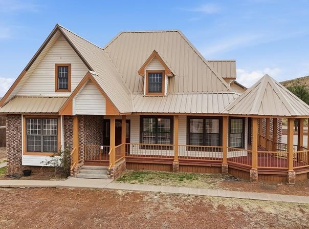 2005 Longbranch, Alpine, TX 79830