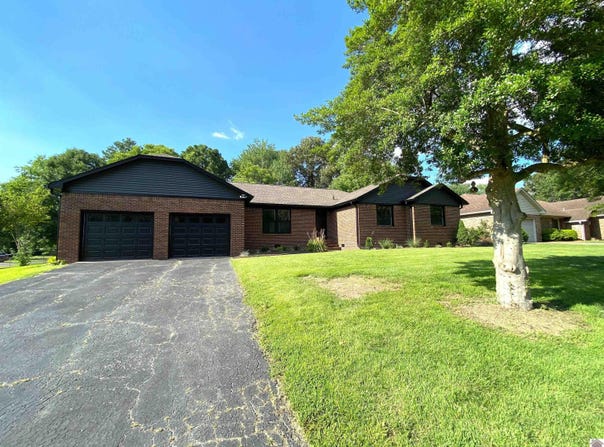 4530 Westchester Lane, Paducah, KY 42003
