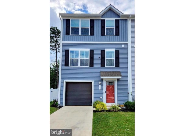 112 ROWAND WAY E, CLEMENTON, NJ 08021