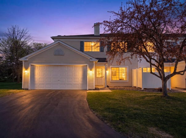 14597 Evergreen Trail, Apple Valley, MN 55124
