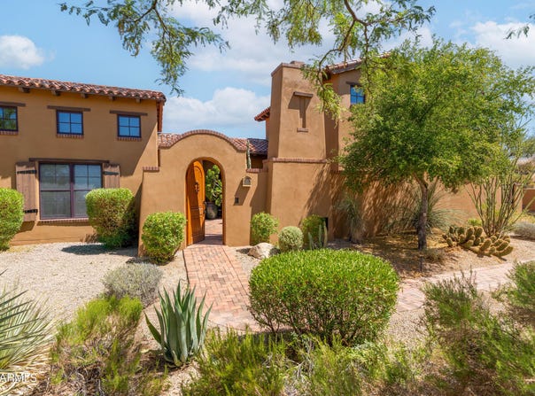 10597 E RISING SUN Drive, Scottsdale, AZ 85262