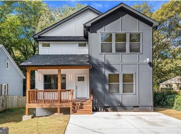 3105 Jones, Atlanta, GA 30344