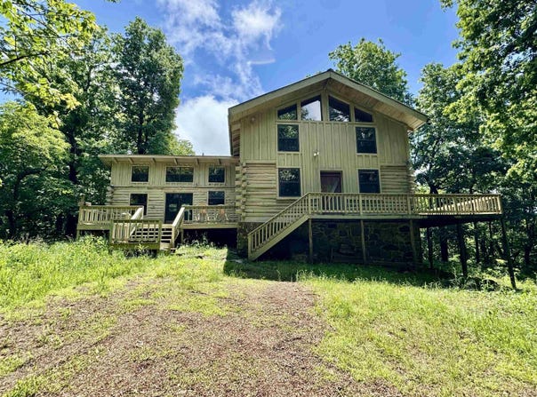 11542 S AR HWY 9 Highway, Melbourne, AR 72556