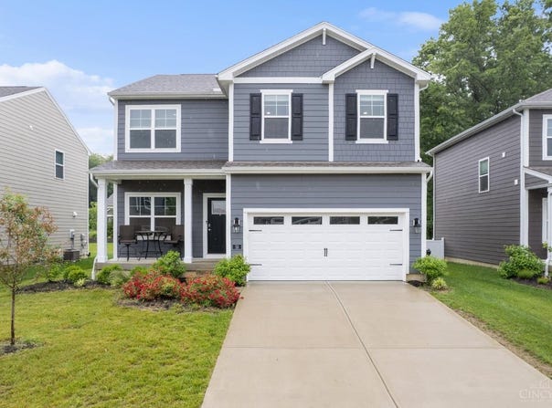 53 Gladiola Way, Amelia, OH 45102