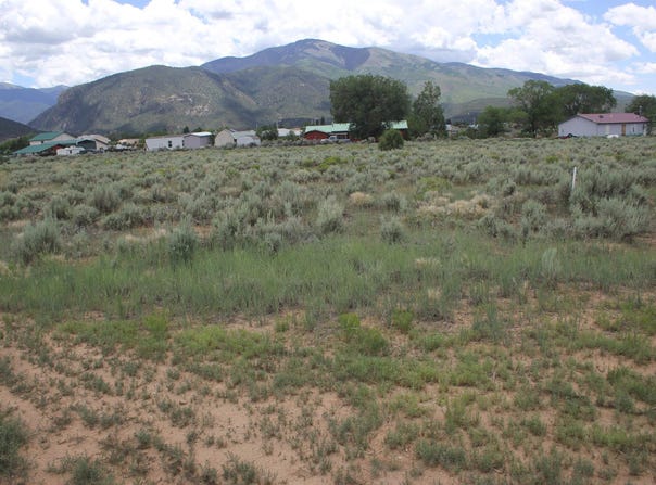 Shirley Drive lot: B, Questa, NM 87556