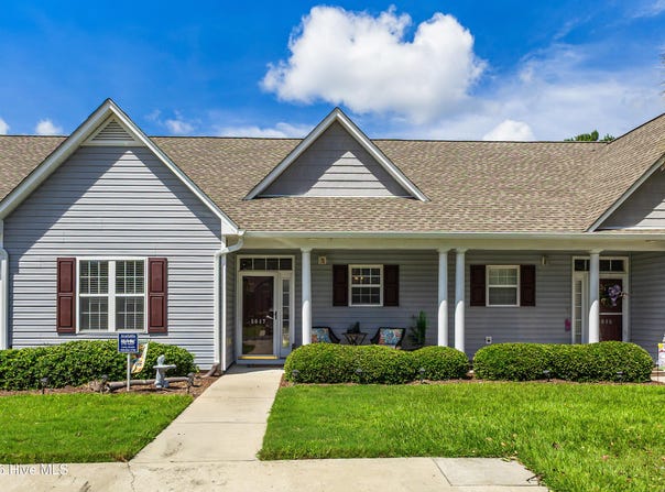 5047 Wyncie Wynd, Southport, NC 28461
