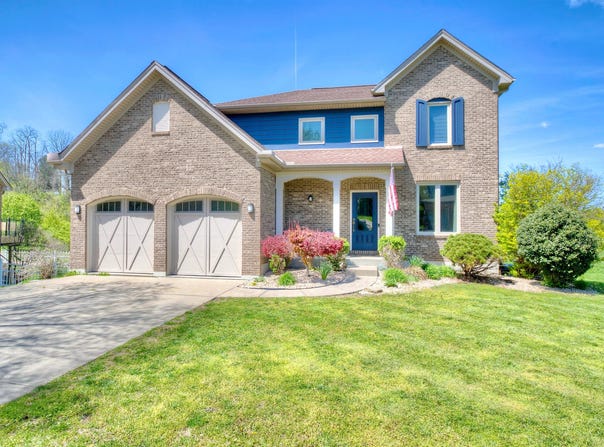 550 Scenic Drive, Park Hills, KY 41011