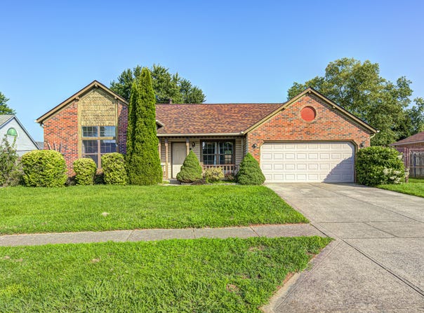 8172 Austin Court, Avon, IN 46123